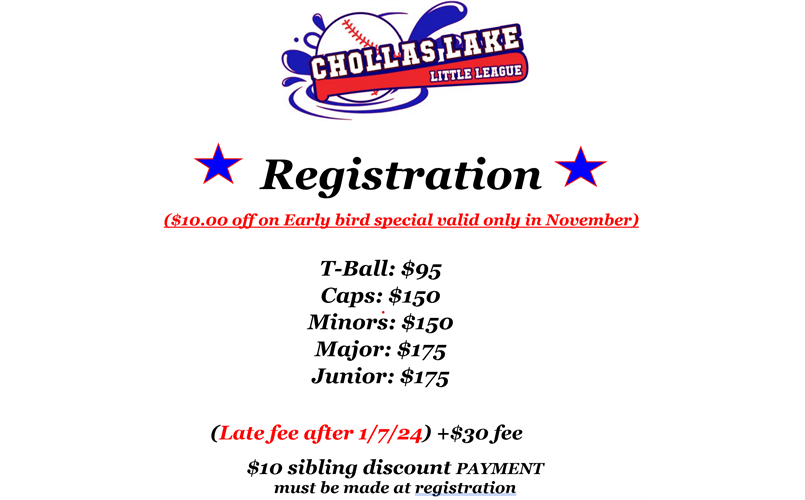Spring 2024 Registration 