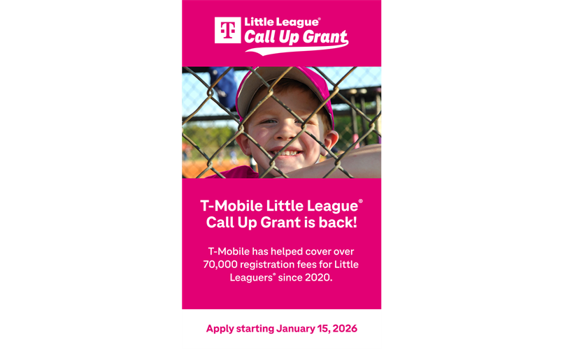 T-Mobile grant 2026