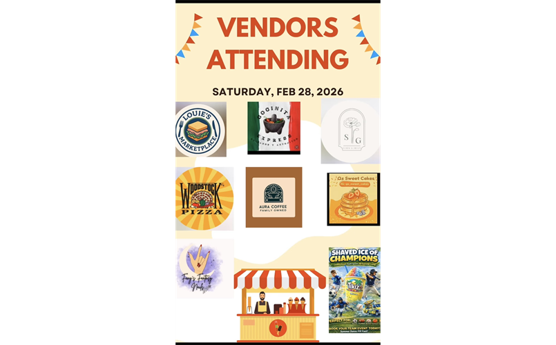 2026 spring season opening